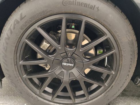 Used 2021 Chevrolet Malibu RS FWD image 31