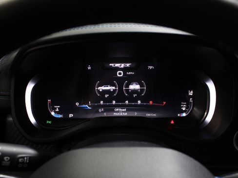 Used 2023 RAM 1500 TRX w/ TRX Level 2 Equipment Group image 92