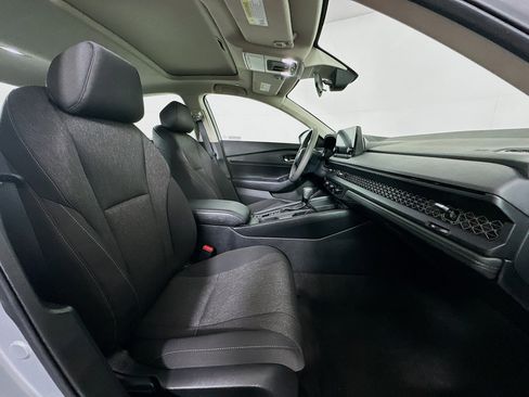 Used 2024 Honda Accord EX image 29