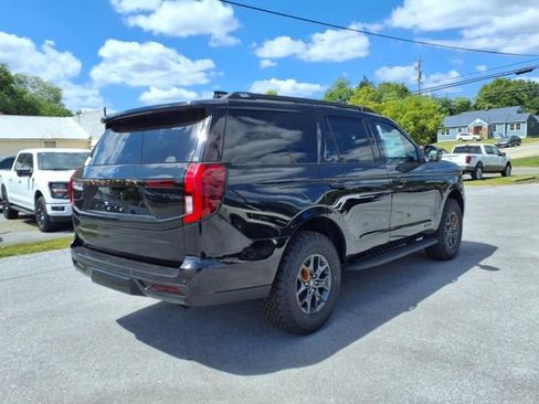 New 2025 Ford Expedition Tremor image 4