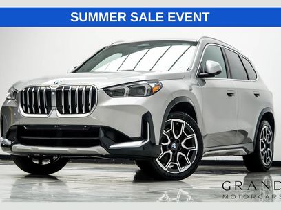 Used 2023 BMW X1 xDrive28i w/ Convenience Package
