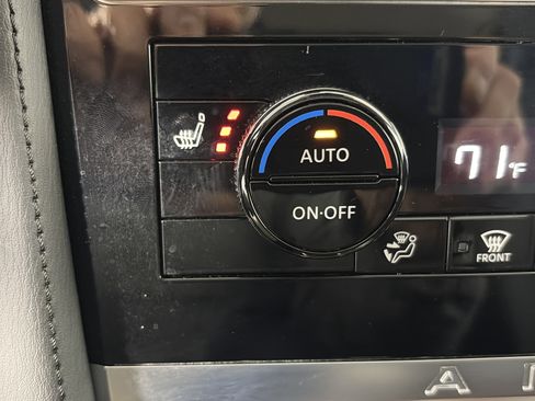 Certified 2024 Nissan Armada SL AWD/4WD image 25
