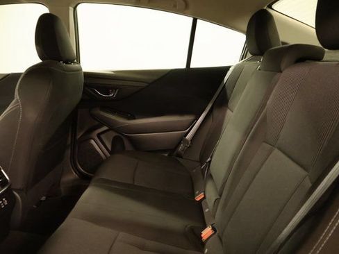 Certified 2025 Subaru Legacy Premium AWD/4WD image 32