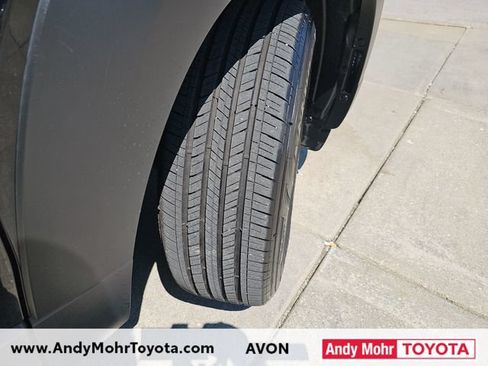 Used 2025 MAZDA CX-50 AWD 2.5 Hybrid w/ Premium Pkg image 39