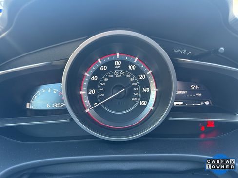 Used 2016 MAZDA MAZDA3 i Grand Touring image 18