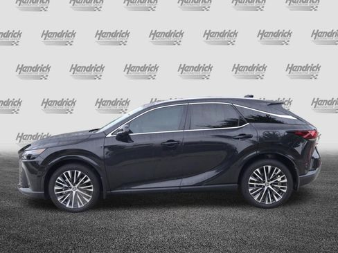 Used 2026 Lexus RX 350 w/ Convenience Package AWD/4WD image 6