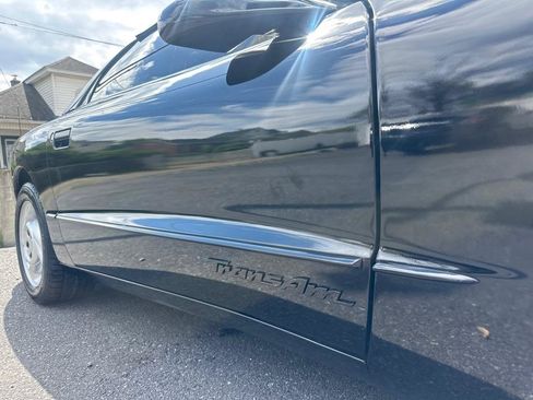 Used 1994 Pontiac Firebird Trans Am RWD image 9