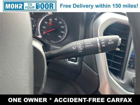 Used 2021 GMC Acadia SLE w/ LPO, Floor Liner Package image 17