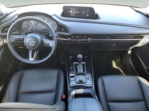 Used 2025 MAZDA CX-30 AWD 2.5 S w/ Select Sport Pkg image 8
