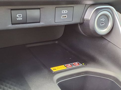 Used 2026 Toyota Grand Highlander FWD image 30
