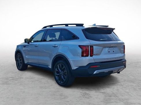 Used 2022 Kia Sorento SX Prestige AWD/4WD image 4