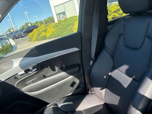 Used 2023 Volvo XC90 B5 Core w/ Protection Package Premier AWD/4WD image 23