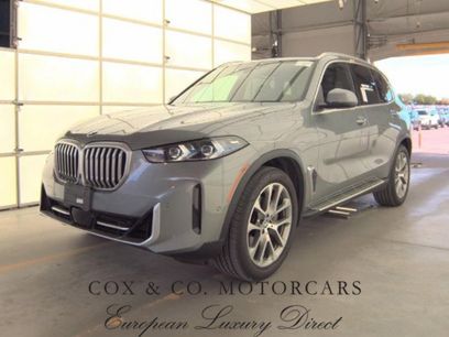 Used 2026 BMW X5 xDrive40i