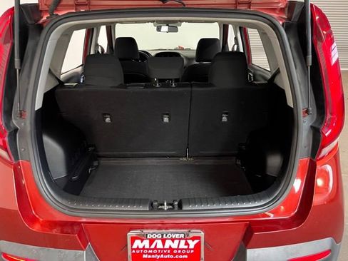Used 2020 Kia Soul LX FWD image 16
