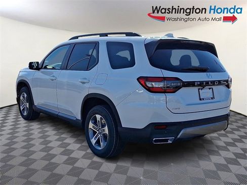 New 2026 Honda Pilot EX-L image 5