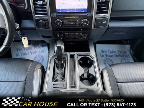 Used 2020 Ford F150 Raptor AWD/4WD image 28