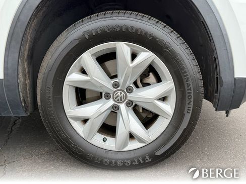 Used 2018 Volkswagen Atlas S FWD image 11