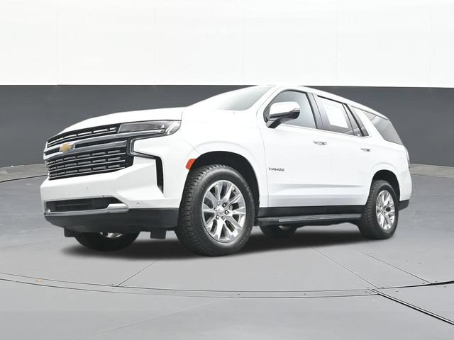 Used 2023 Chevrolet Tahoe Premier AWD/4WD image 57