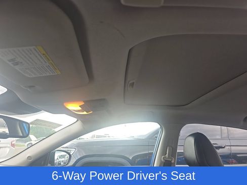Used 2021 Nissan Sentra SR w/ SR Premium Package FWD image 4