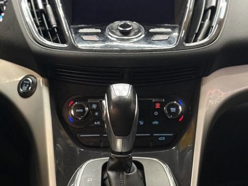 Used 2013 Ford Escape SEL image 11