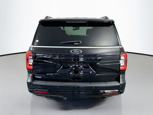 Used 2022 Ford Expedition Limited RWD image 6