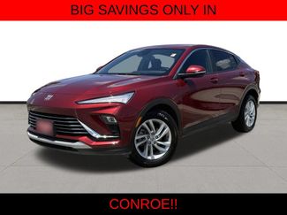 Used 2024 Buick Envista Preferred w/ Convenience I Package FWD video 1