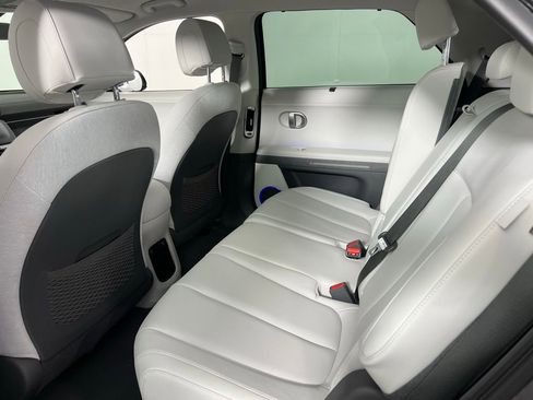 Used 2024 Hyundai Ioniq 5 Limited image 28