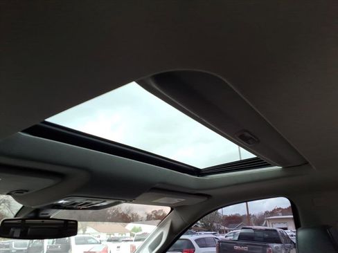 Used 2022 Chevrolet Silverado 1500 LTZ w/ LTZ Premium Texas Edition image 16