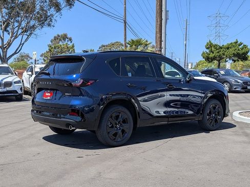 New 2026 MAZDA CX-5 2.5 S w/ Premium Package AWD/4WD image 9