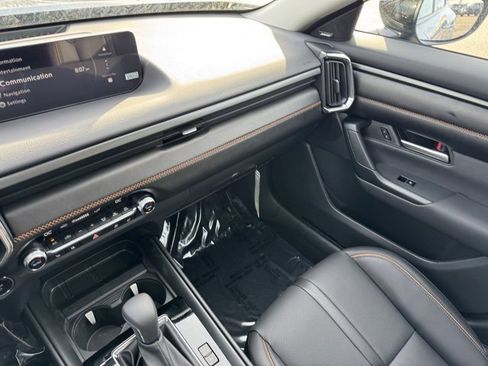 New 2026 MAZDA CX-50 2.5 Hybrid w/ Premium Plus Pkg image 26