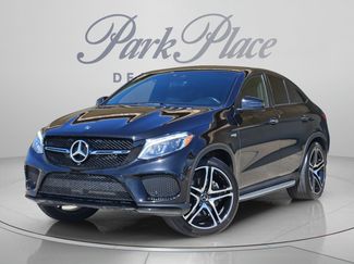 Used 2019 Mercedes-Benz GLE 43 AMG 4MATIC Coupe video 1