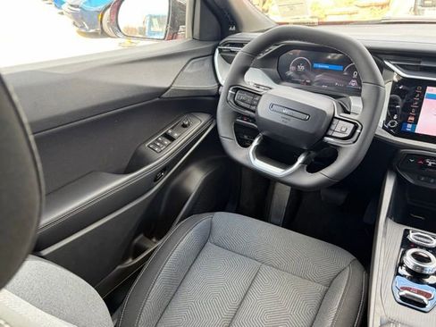 New 2026 Jeep Cherokee Laredo image 29