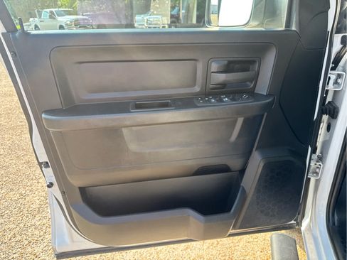 Used 2022 RAM 1500 Tradesman w/ Trailer Tow Group AWD/4WD image 22