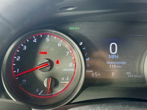 Certified 2024 Toyota Camry XSE FWD image 20