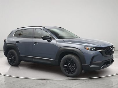 New 2026 MAZDA CX-50 AWD 2.5 Hybrid w/ Premium Pkg