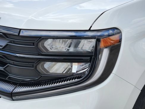 New 2026 Ford Expedition Active AWD/4WD image 9