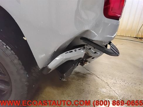 Used 2025 Chevrolet Silverado 1500 RST w/ RST All Star Premium Package image 15