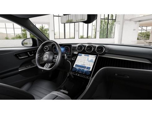 New 2024 Mercedes-Benz C 300 C 300 image 5