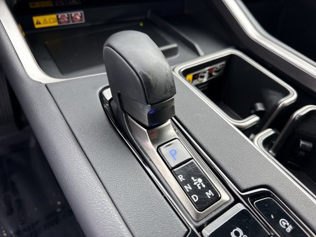 Certified 2024 Lexus TX 350 FWD w/ Technology Package image 20