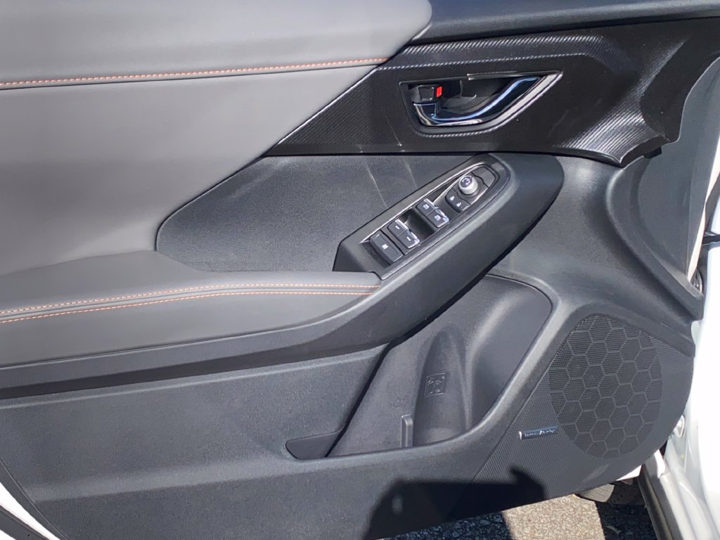 New 2027 Subaru Crosstrek 2.5i Limited AWD/4WD image 8