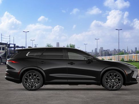 New 2026 Toyota Crown Signia image 55