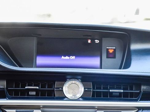 Used 2015 Lexus ES 350 image 16