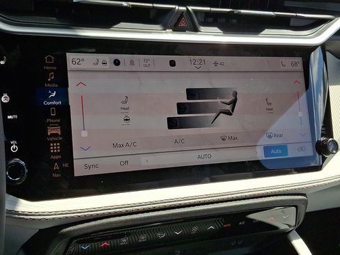 New 2026 Jeep Cherokee Limited AWD/4WD image 12