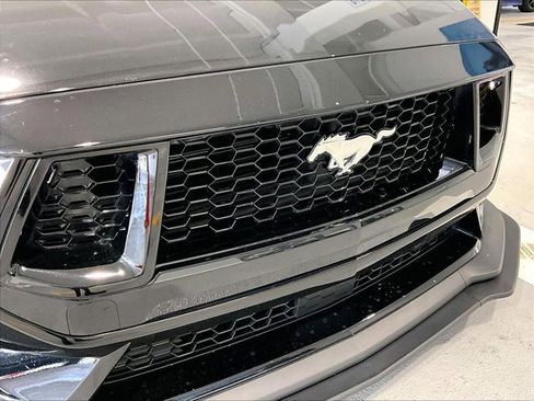 Used 2025 Ford Mustang GT image 30