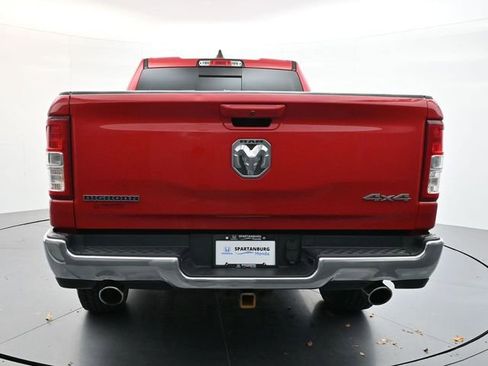 Used 2022 RAM 1500 Big Horn image 6