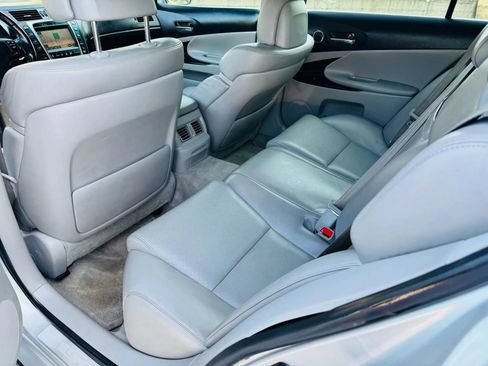 Used 2006 Lexus GS 430 image 10