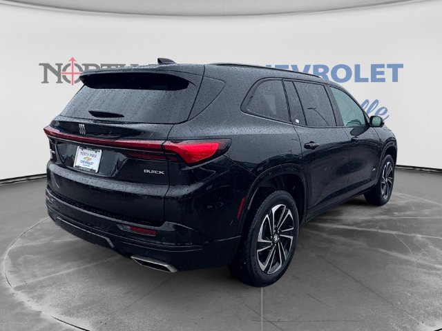 Used 2025 Buick Enclave Sport Touring FWD image 3
