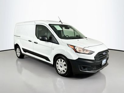 Used 2023 Ford Transit Connect XL