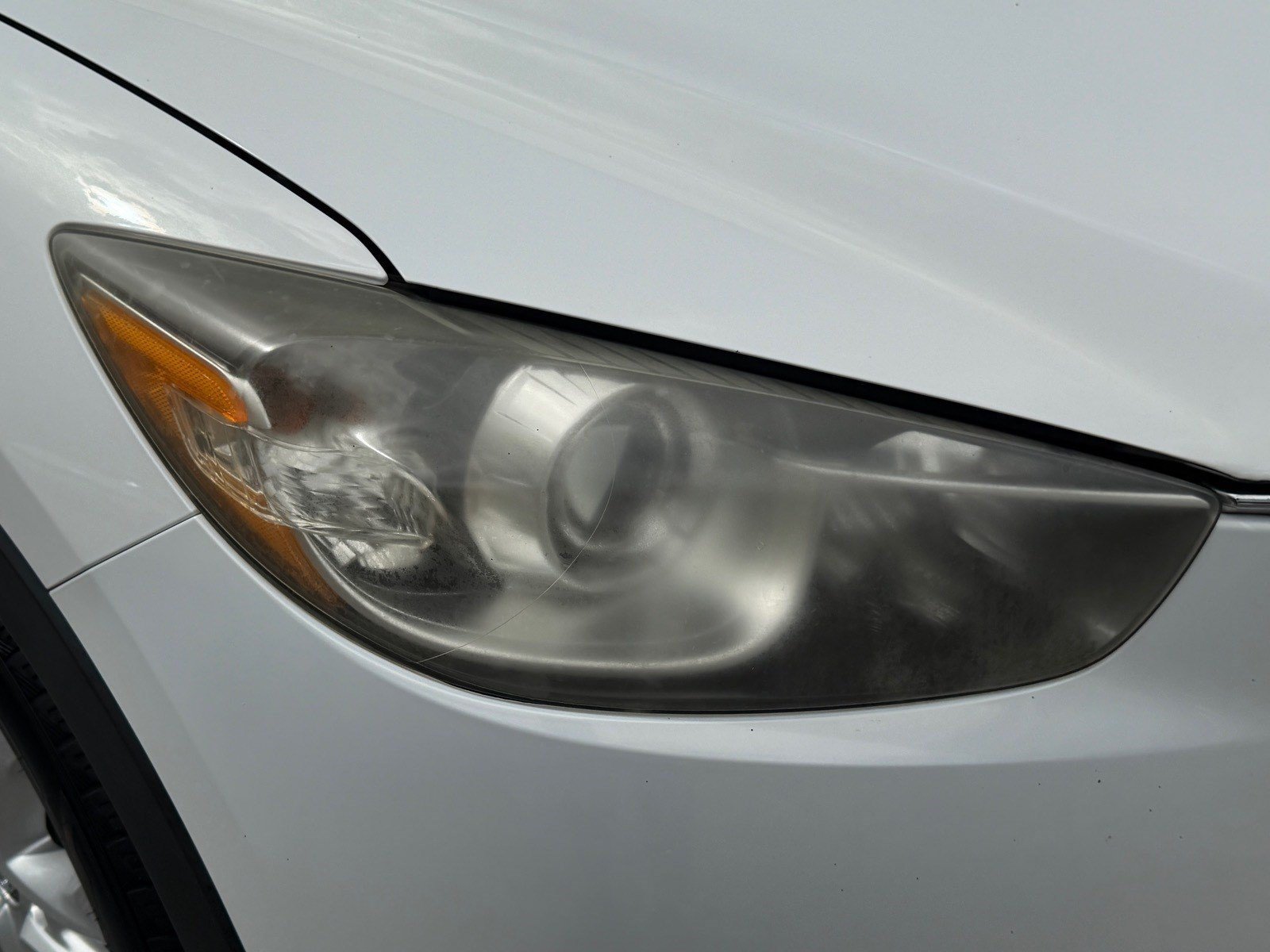 Used 2013 MAZDA CX-5 Grand Touring w/ GT Tech Pkg AWD/4WD image 39