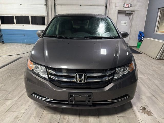 Used 2015 Honda Odyssey EX-L image 8